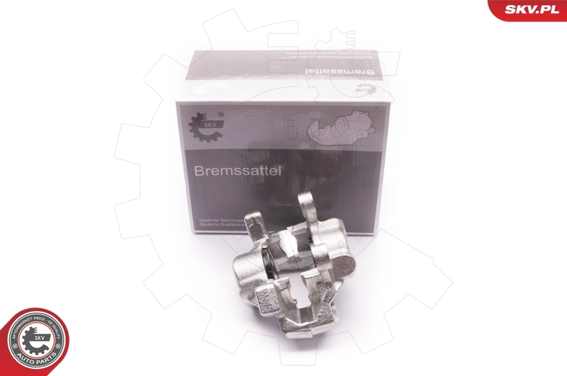 Brake Caliper